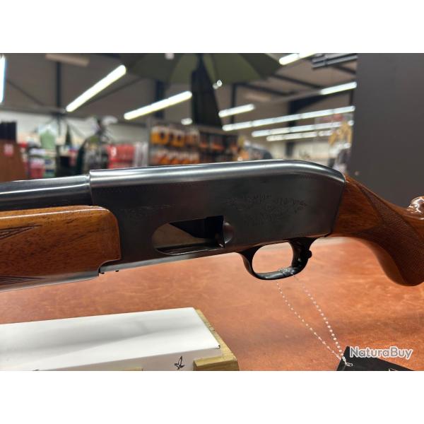 BROWNING FN Double Auto Cal.12/70 70cm