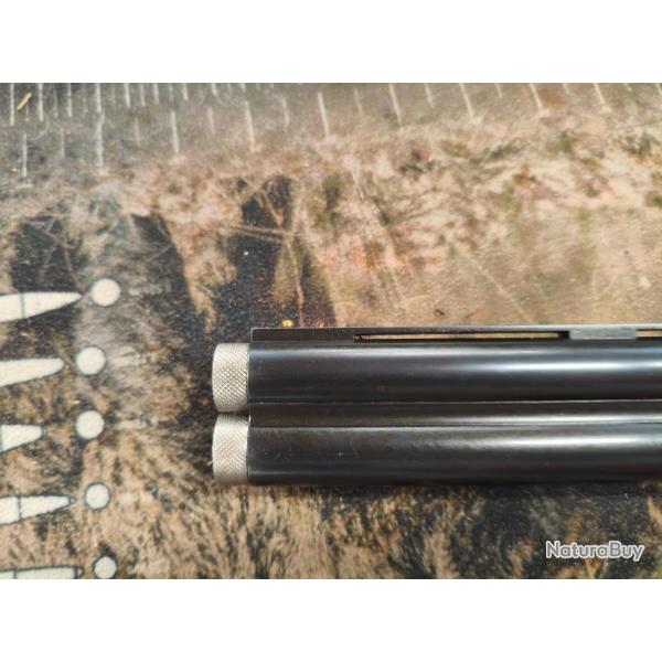 MERKEL model 201 E AVEC EMBOUT MONO DETENTE