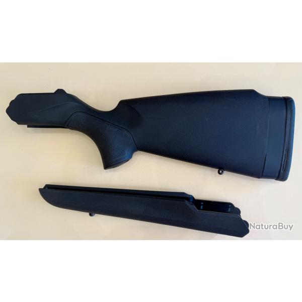 CROSSE ET GARDE MAIN BERETTA BRX1