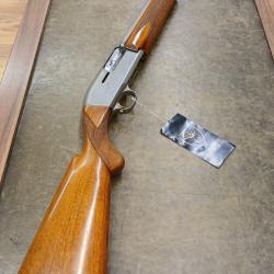 BROWNING FN Double Auto Allégé "TWELVETTE" avec canon allégé Cal.12/70 75cm