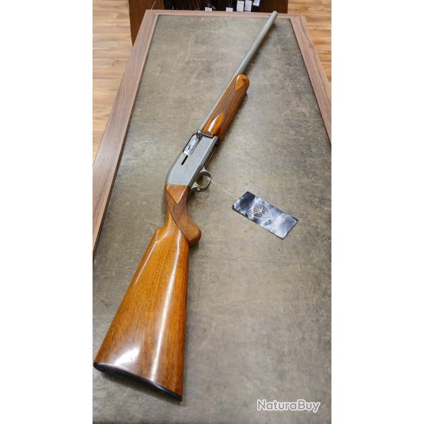 BROWNING FN Double Auto All�g� "TWELVETTE" avec canon all�g� Cal.12/70 75cm