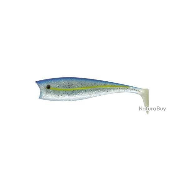 Leurre souple Illex Nitro Shad 150 Jelly Shad
