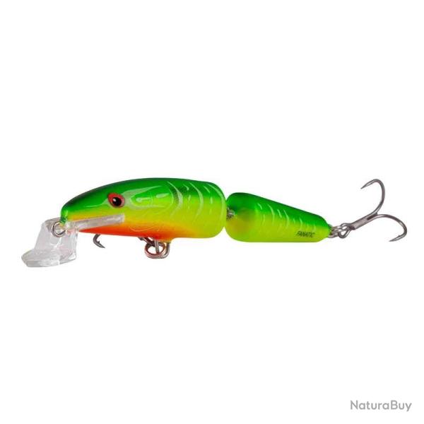 Poisson Nageur Salmo Fanatic 7cm Floating 5g 7cm Mad Pike