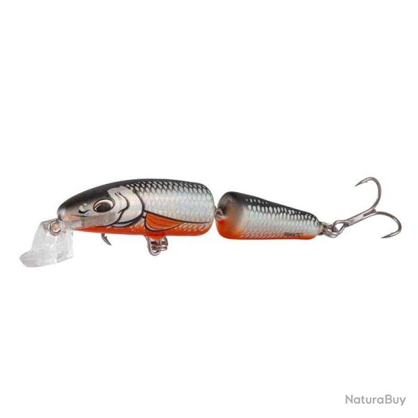 Poisson Nageur Salmo Fanatic 7cm Floating 5g 7cm True Shiner