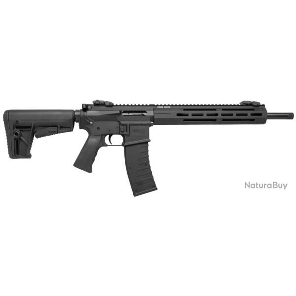 Carabine Kriss DML22C Cal.22LR Canon de 16.5"