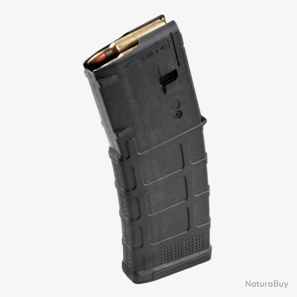 Magpul - Chargeur PMAG Sans Fenetre 223 30 cps - MAG557BLK
