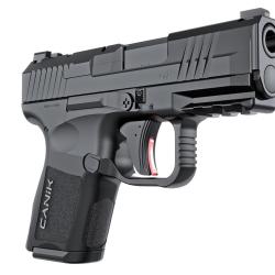 PISTOLET CANIK METE MC9 9X19 BLACK