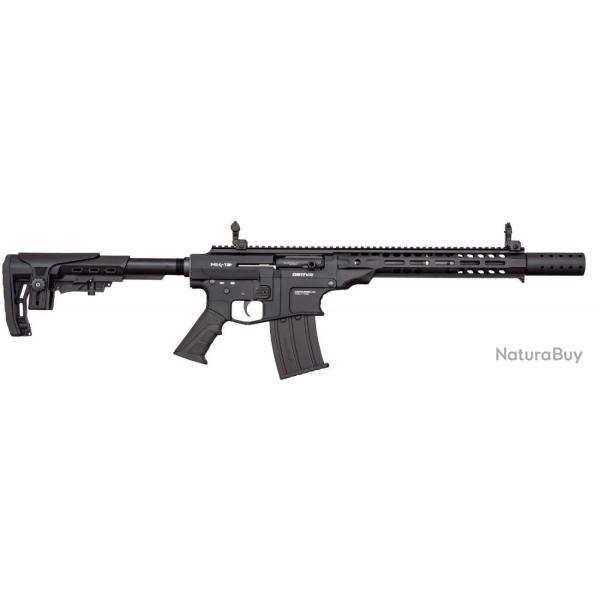 Carabine DERYA MK12 TACTICAL CAL. 12/76