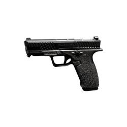 PISTOLET LFA Falcon 9X Black Calibre 9X19 Chargeur 17 coups