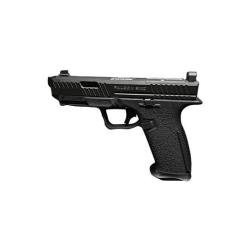 PISTOLET LFA Falcon 9XC Black Calibre 9X19 Chargeur 17 coups