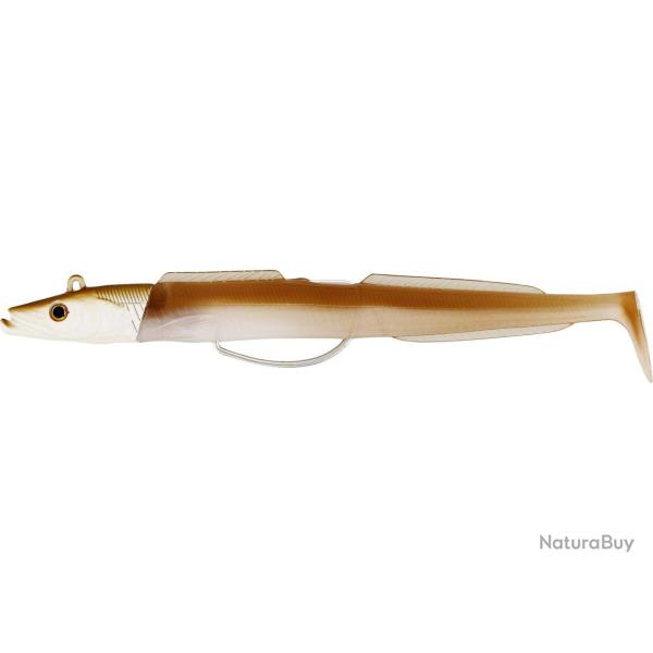 Leurre Souple Westin Sandy Andy Weedless Jig 13cm 13cm A l'unit� 23g Butterfish