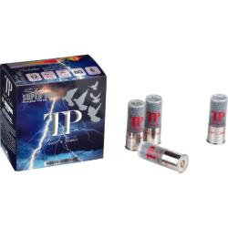 Cartouches Tunet TP Super MIG - Cal.12/70 - 4 / Par 1