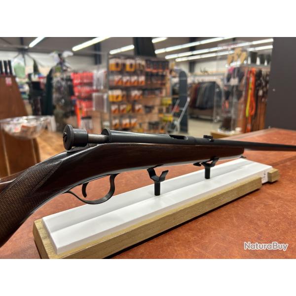 PIEPER-BAYARD 1909 carabine 1 coup cal.22Short 49cm