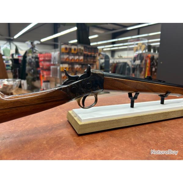 UBERTI 1871 Baby Rolling Block Hunting cal.22lr 56cm