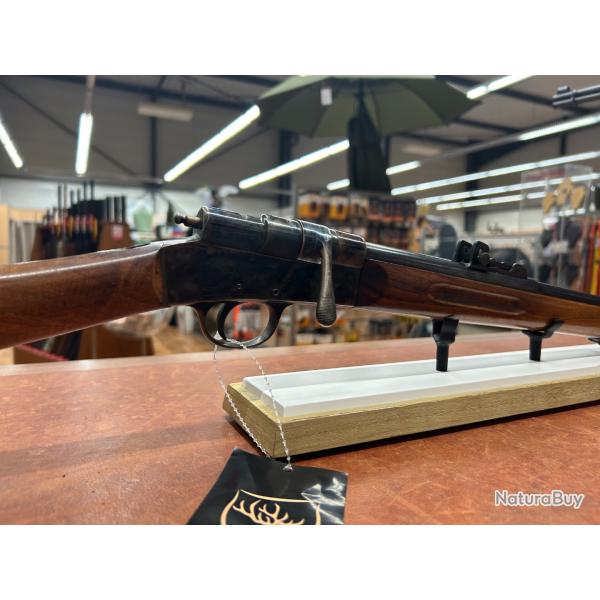 MANUFRANCE BUFFALO"JUNIOR" n716 1 coup cal.22lr 67cm CAT.D