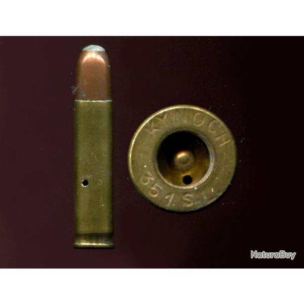 .351 W S L - cartouche de manipulation d'origine - marque : KYNOCH