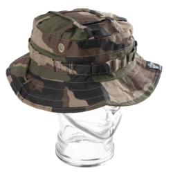 CHAPEAU DE BROUSSE CAMO CCE INVADER GEAR L