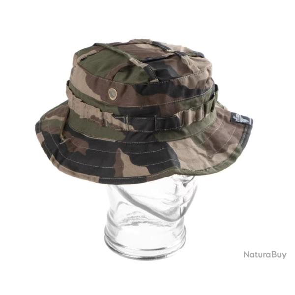 CHAPEAU DE BROUSSE CAMO CCE INVADER GEAR L