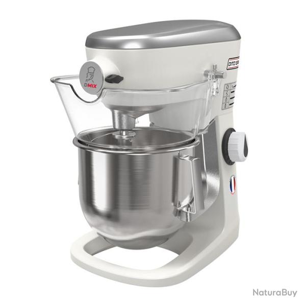 BATTEUR MLANGEUR DITO DMIX 5.5 L AVEC PRISE ACC.