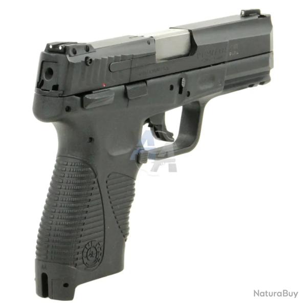 Pistolet Taurus PT 24/7 G2 Calibre 9x19 mm DA/SA