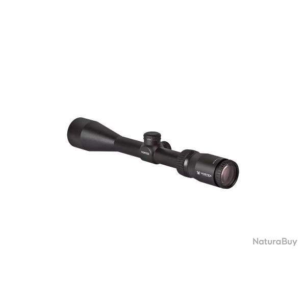 Lunette Vortex Crossfire II 4-12x40 AO SFP