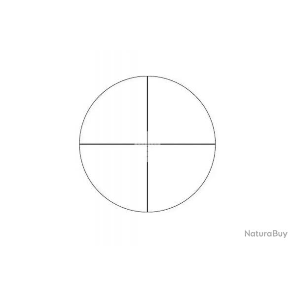 Lunette Vortex Crossfire II 3-9x50 V-Brite