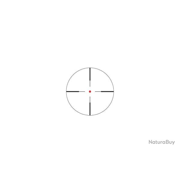 Lunette Vortex Crossfire II 6-18x44 AO SFP