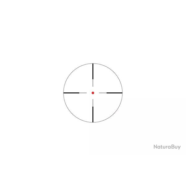 Lunette Vortex Crossfire II 3-12x56 V-Brite Illuminated