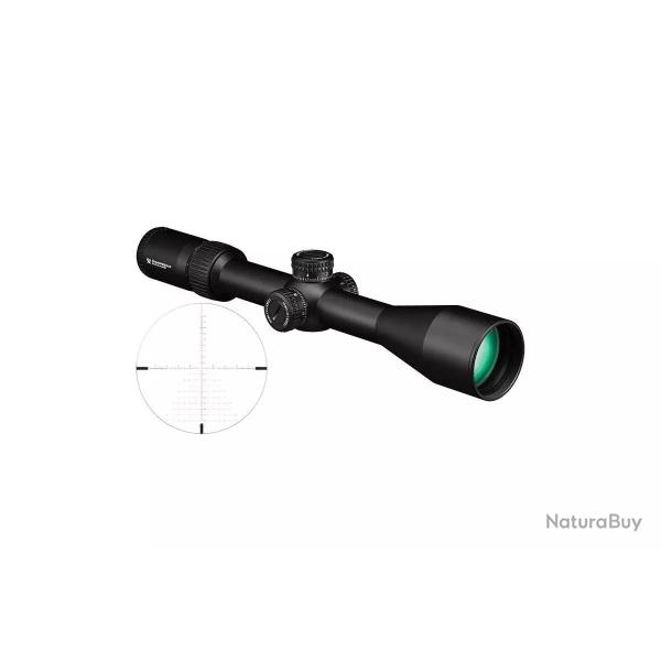 Lunette Vortex Diamondback Tactical 6-24x50 MOA