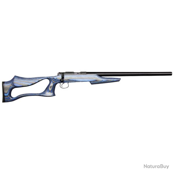 CZ 455 Evolution Varmint 22 WMR