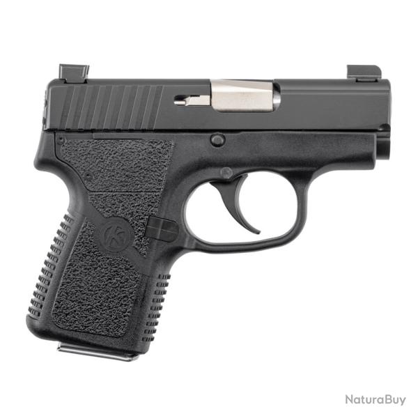 Pistolet Kahr Arms P380 black