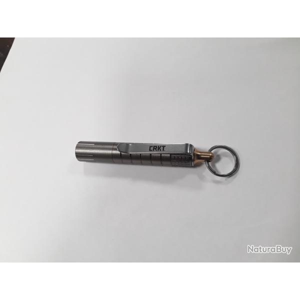 Portes cl�s CRKT POCKET DRIVER STASH TOOL