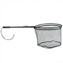 Epuisette Adams Built aluminium flip net 20