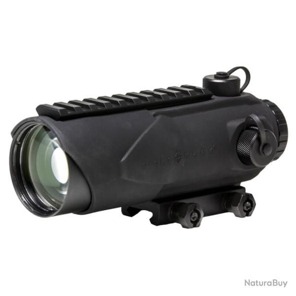 Lunette Sight Mark 6x44 LR-308
