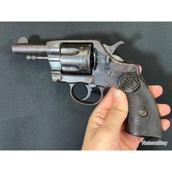 MAGNIFIQUE COLT NEW ARMY cal 41
