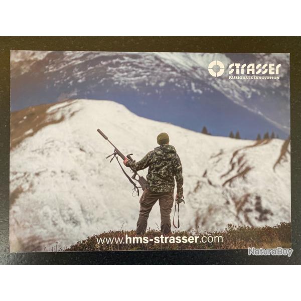 Catalogue Strasser RS 14