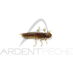 Leurre souple FISHUP Dragonfly 1.2 45