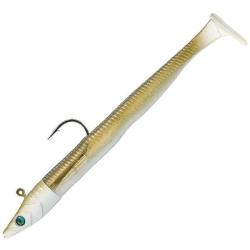 Major Craft Ceana Eely Shad 9.5cm - Par 2 - 005 Sand Eel