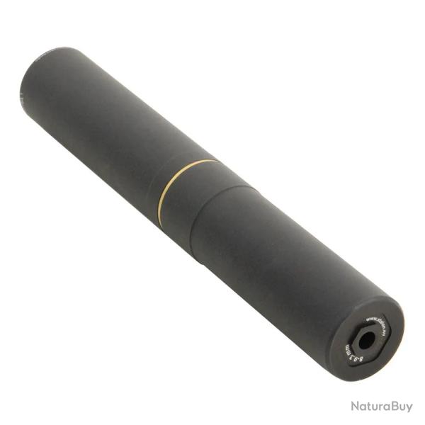 Silencieux Stalon M18x1 cal 6.5 - 7.62mm