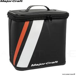 Bakkan MAJOR CRAFT MTC Cool black