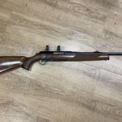 Semi-automatique Sauer 303 Cal 9,3x62 occasion 4297
