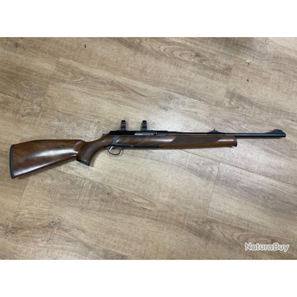Semi-automatique Sauer 303 Cal 9,3x62 occasion 4297