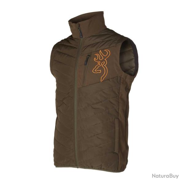 Browning Gilet de chasse COLDKILL