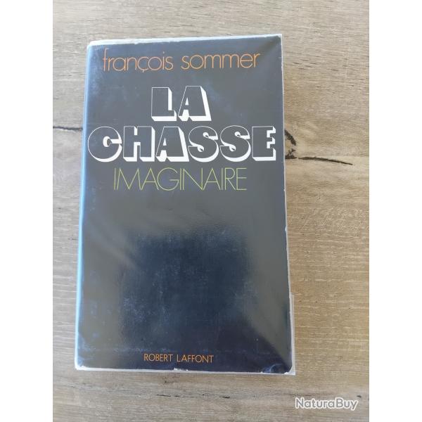 La chasse  imaginaire