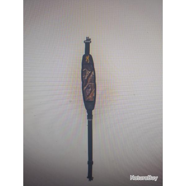 Sling n�opr�ne shotgun waterfowl mosgh browning