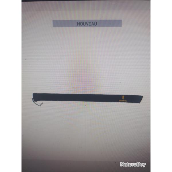 Gun stock 1 pce browning