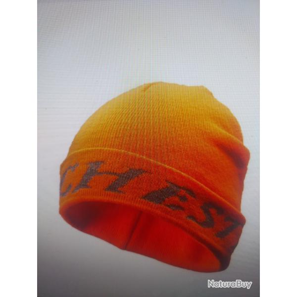 Beanie rockdale orange winchester