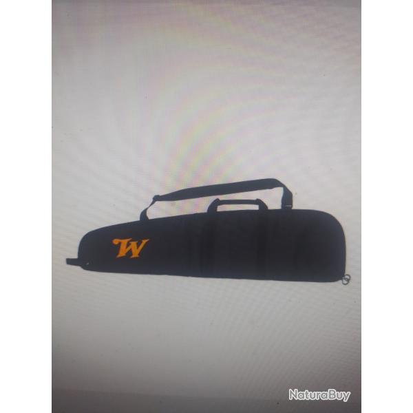 Flex fargo rifle 105 cm winchester