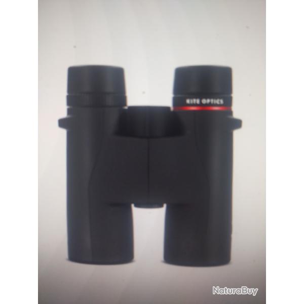 Jumelles p�trel 2 10x42 kite optics