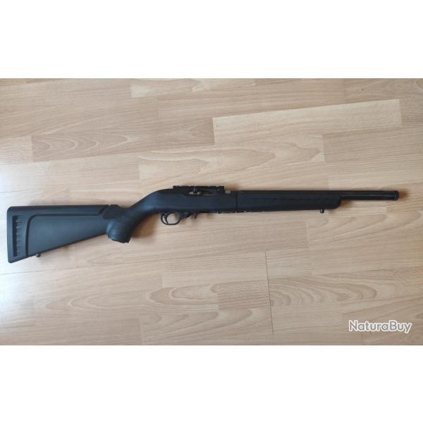 RUGER 10/22 Take Down Target cal.22 Lr